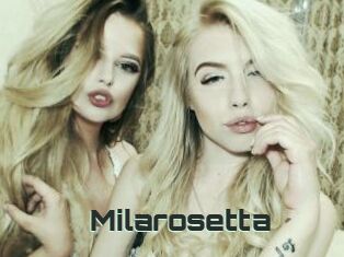 Milarosetta