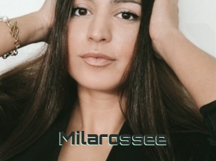 Milarossee