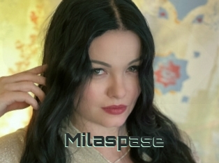 Milaspase