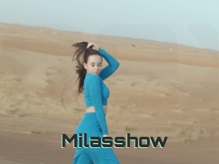 Milasshow