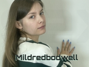 Mildredbodwell