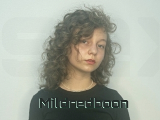 Mildredboon