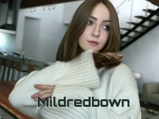 Mildredbown