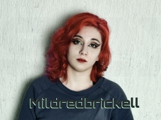 Mildredbrickell