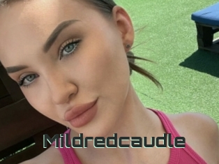 Mildredcaudle