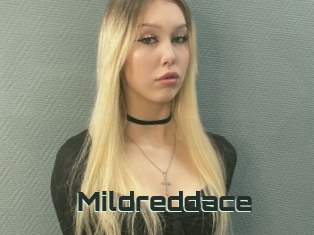 Mildreddace