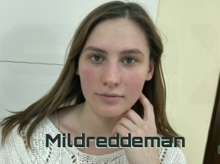 Mildreddeman