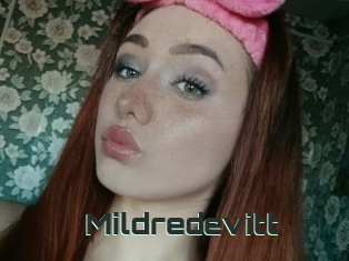 Mildredevitt