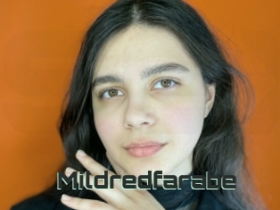 Mildredfarabe