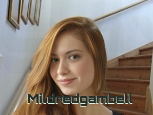 Mildredgambell