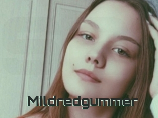 Mildredgummer