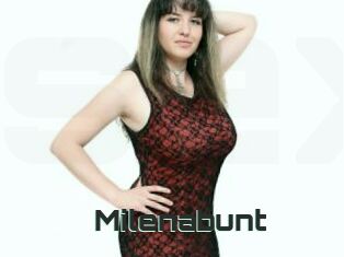 Milenabunt