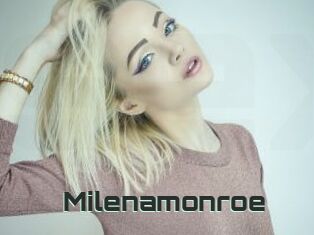 Milenamonroe