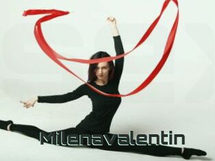 Milenavalentin