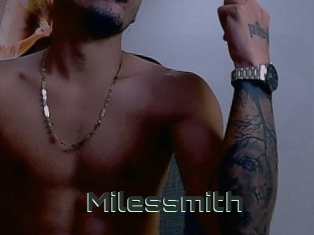 Milessmith