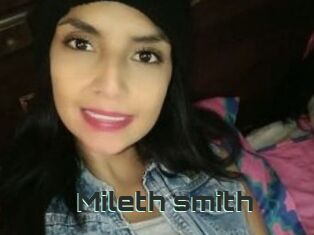 Mileth_smith