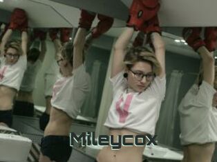 Mileycox