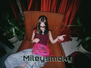 Mileysmoky