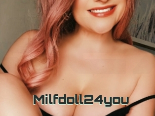 Milfdoll24you