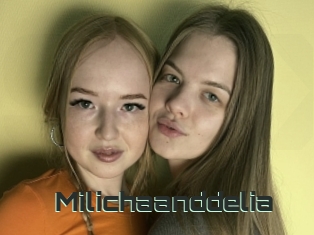 Milichaanddelia