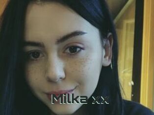 Milka_xx