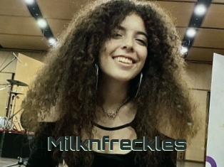 Milknfreckles