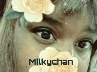 Milkychan