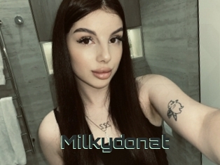 Milkydonat