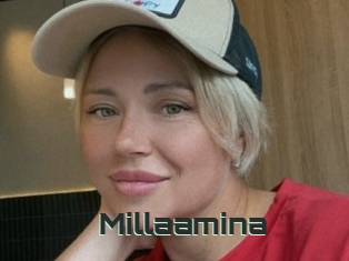 Millaamina