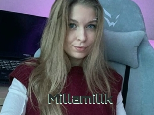 Millamillk