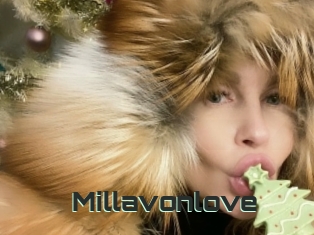 Millavonlove