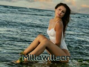 MillaWillson