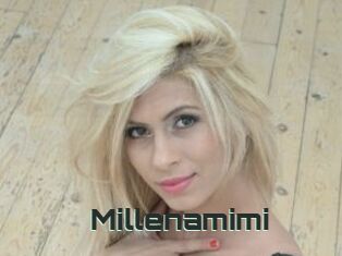 Millenamimi