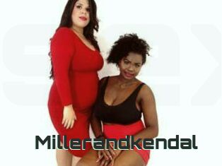 Millerandkendal