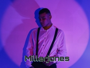 Millerjones