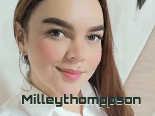 Milleythomppson