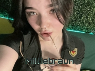 Milliebraun