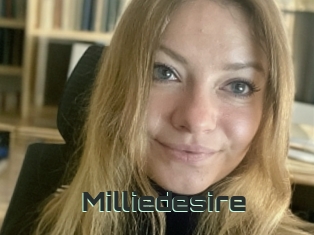 milliedesire Sexcam Camsex