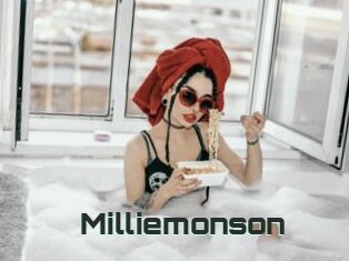 Milliemonson