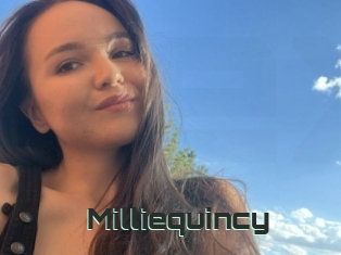 Milliequincy