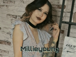 Millieyoung