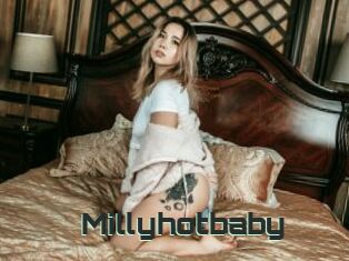 Millyhotbaby