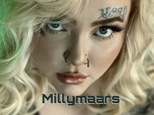 Millymaars