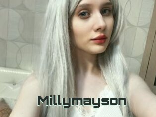 Millymayson