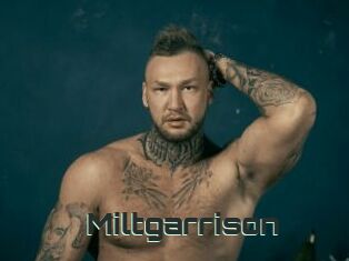 Miltgarrison