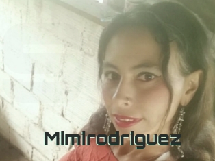 Mimirodriguez