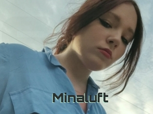 Minaluft