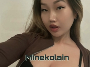 Minekolain