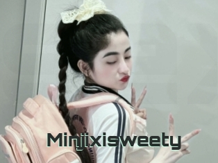 Minjixisweety