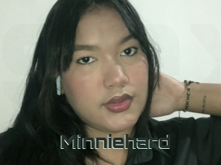 Minniehard